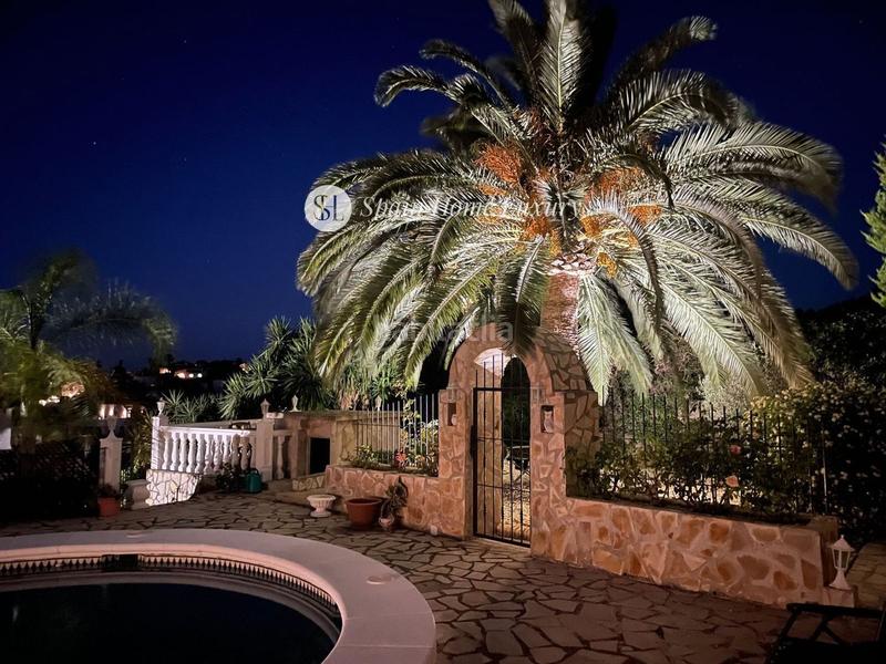 Foto e79671fa-e2ce-476a-9fa3-6655912b1b0c. Casa bifamiliare con parcheggio piscina in La Pedrera-Vessanes Dénia