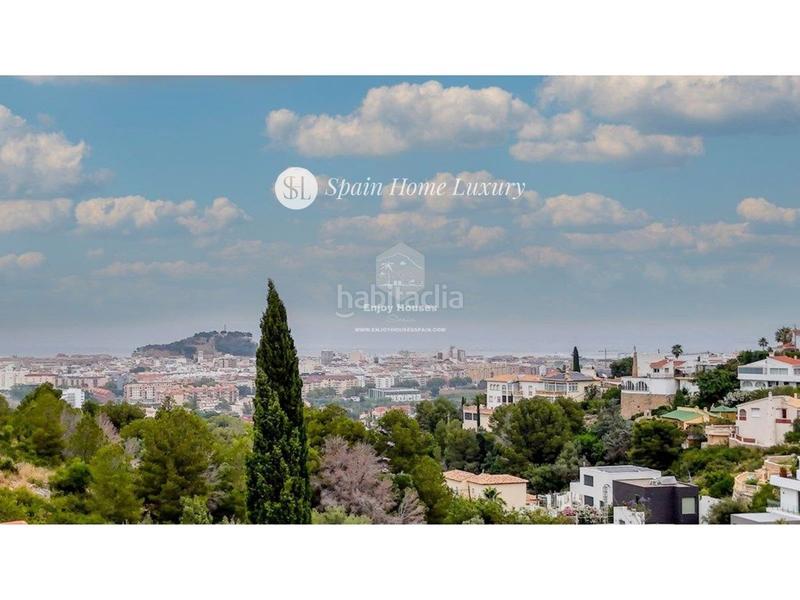 Foto f1830c6c-bf97-4829-907d-22f9a269259b. Casa bifamiliare con parcheggio piscina in La Pedrera-Vessanes Dénia