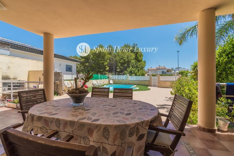 Foto 1b12f8b0-c9d4-4133-954c-d50c30d4ad31. Chalet en Albalat dels Tarongers