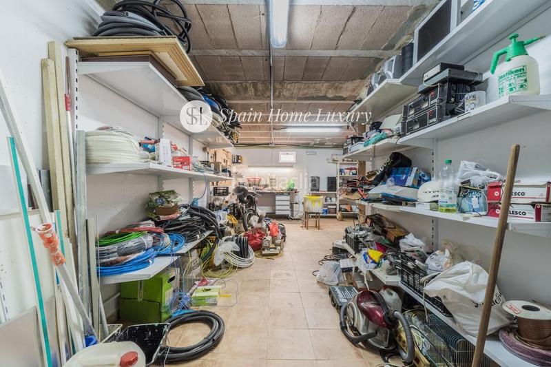 Foto 30b9f696-8536-416a-a821-5ee7337bbf7e. Chalet en Albalat dels Tarongers