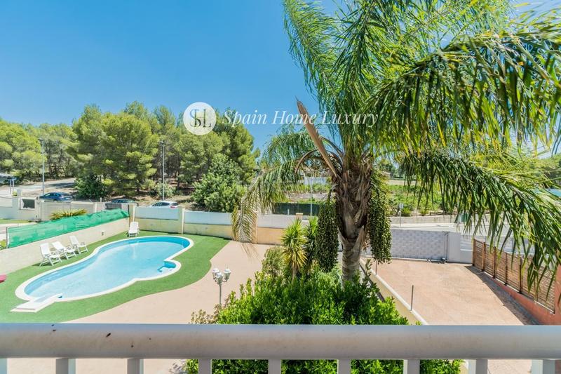 Foto 92d4db9d-464f-45b7-b2ae-92ee2da2f668. Chalet en Albalat dels Tarongers