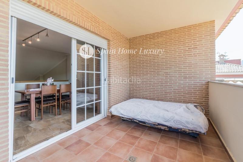Foto bd8e5976-72dd-4adb-b683-fbf728c0fe77. Chalet en Albalat dels Tarongers