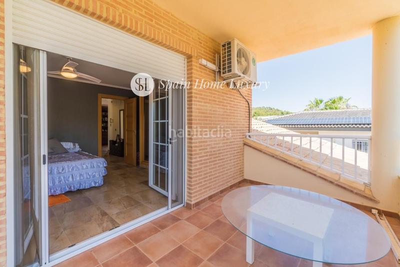 Foto ca1157d6-97b7-4389-a7c8-208551f73bfc. Chalet en Albalat dels Tarongers