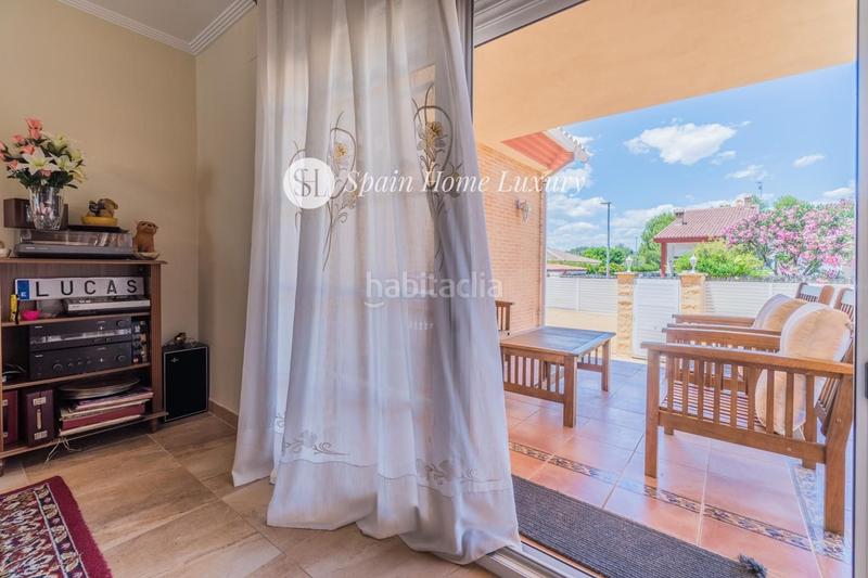 Foto d4ffa0b2-7ffa-4587-97e2-bd9d5ea0ce07. Chalet en Albalat dels Tarongers