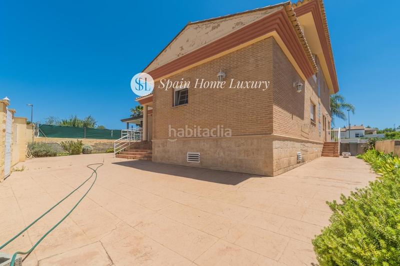 Foto e7226e78-1fe5-4c4d-80f8-ac18edaa142f. Chalet en Albalat dels Tarongers
