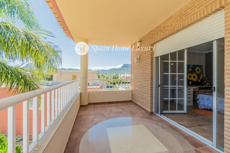 Foto f2e82b95-142f-4ee2-aeb0-be7633599340. Chalet en Albalat dels Tarongers