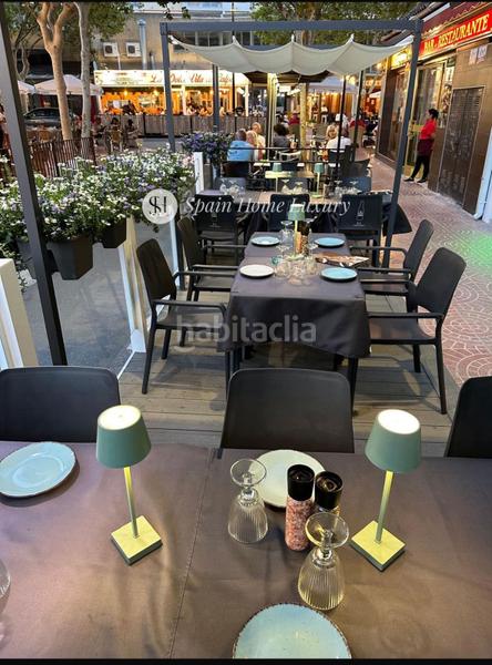 Foto be21b775-6e8b-461e-9b67-2323c922b9b2. Traspàs local comercial a Gargasindi - Garduix - Colina del Sol Calp
