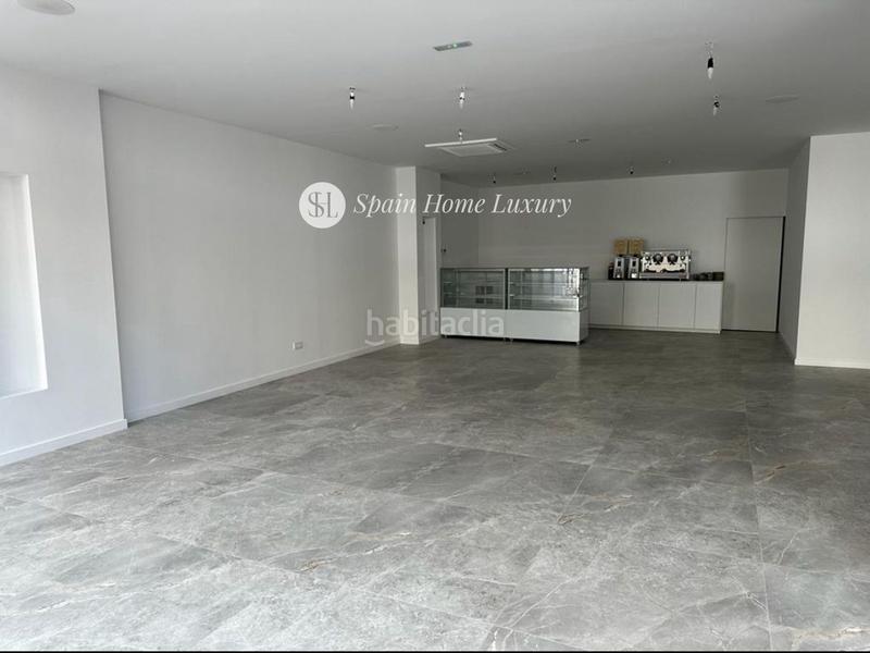 Foto de2bccb7-91f0-4d4f-a15e-976df15c8bdc. Traspàs local comercial a Gargasindi - Garduix - Colina del Sol Calp