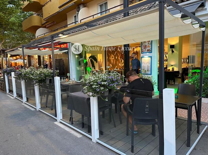 Foto fb9c99ce-a939-4e0c-8c41-93ec268736e7. Traspàs local comercial a Gargasindi - Garduix - Colina del Sol Calp