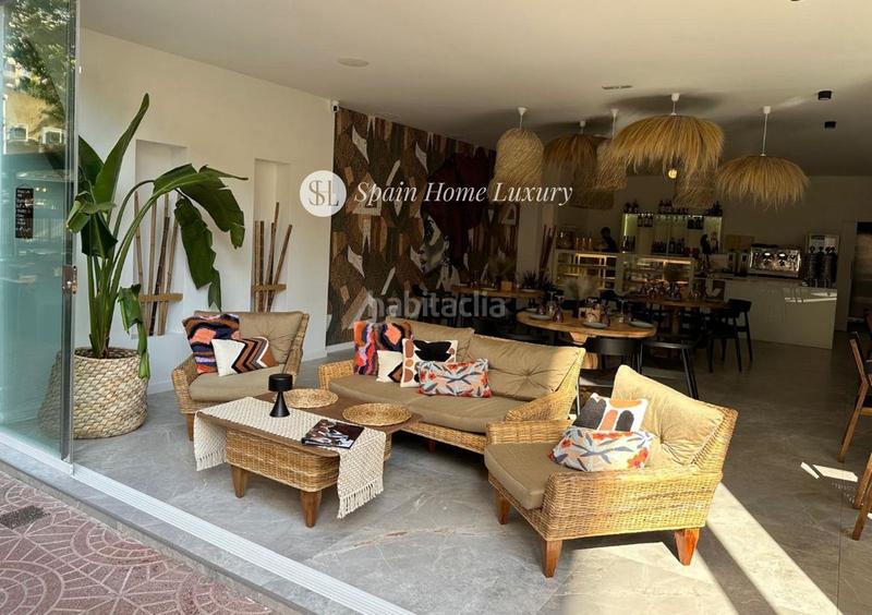 Foto 51c2399f-7db3-4bc5-a241-b70e5b3a7a9d. Traspaso local comercial e en Gargasindi - Garduix - Colina del Sol Calp