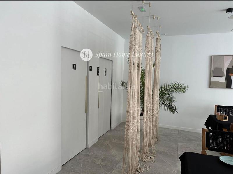 Foto ba1b7e9d-36cd-4674-98b5-afd4793cf742. Traspaso local comercial e en Gargasindi - Garduix - Colina del Sol Calp