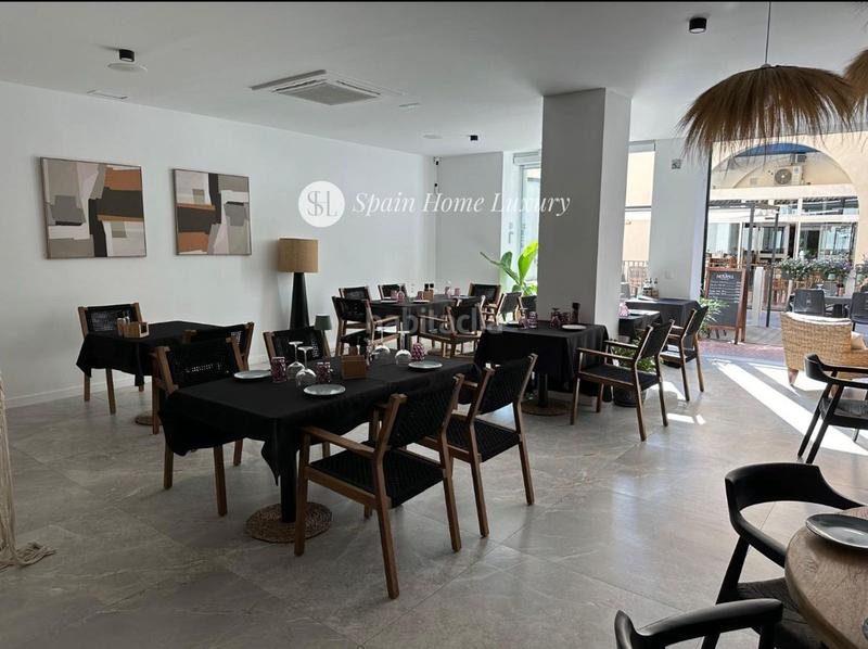 Foto daea456b-730c-49cc-b9ec-f327e407b680. Traspaso local comercial e en Gargasindi - Garduix - Colina del Sol Calp