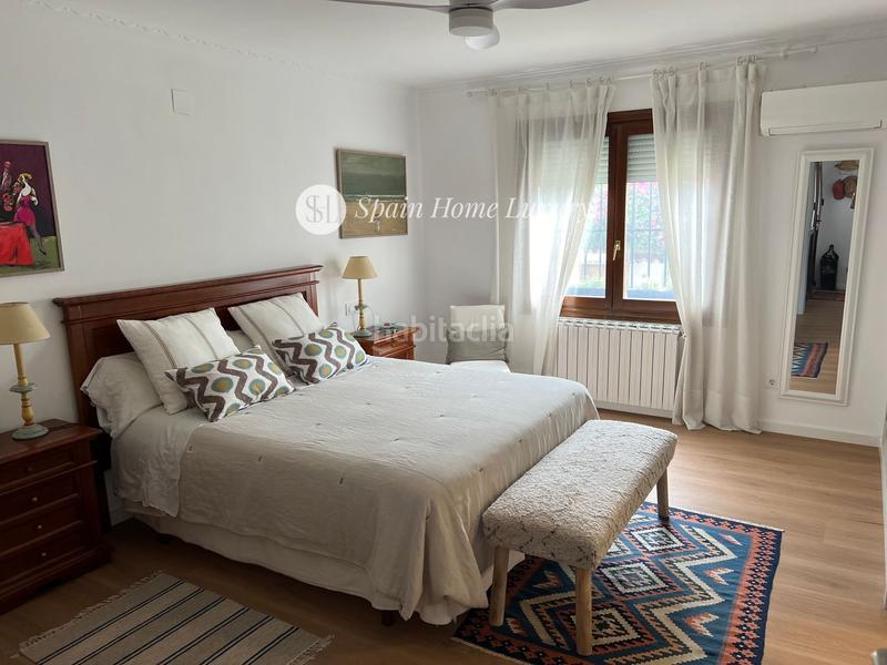 Foto 4d8a0981-e34b-44bd-b110-8b630a8fae5a. Chalet en El Montgó Dénia