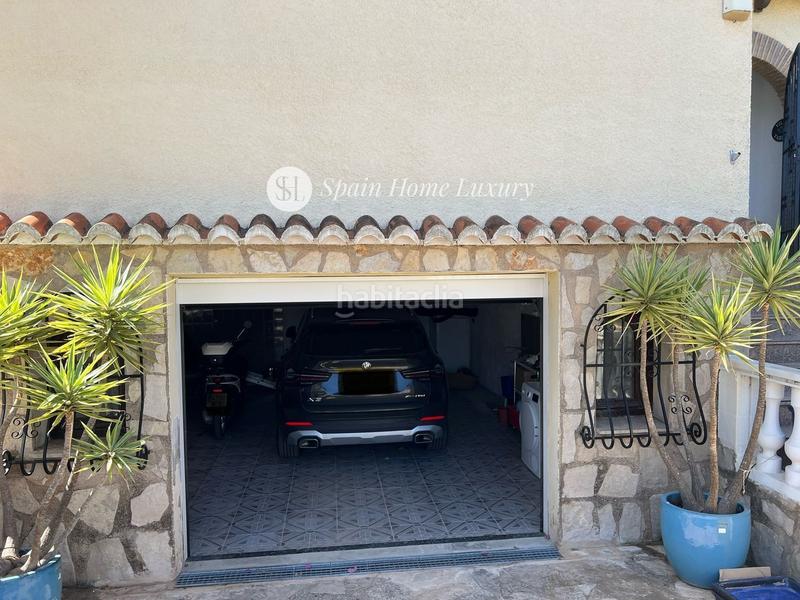 Foto 66a5d0a8-143d-4cad-aa25-bb6d874ad642. Chalet en El Montgó Dénia