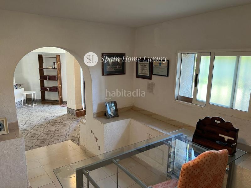 Foto daeeb7da-ffb6-4d2a-a0dd-4acc823a2a25. Chalet en El Montgó Dénia