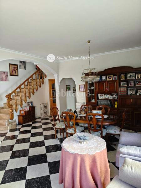 Foto 1601210d-1429-4bd8-b07c-61cc20fda46c. Casa amplia casa de 250m en Xeresa