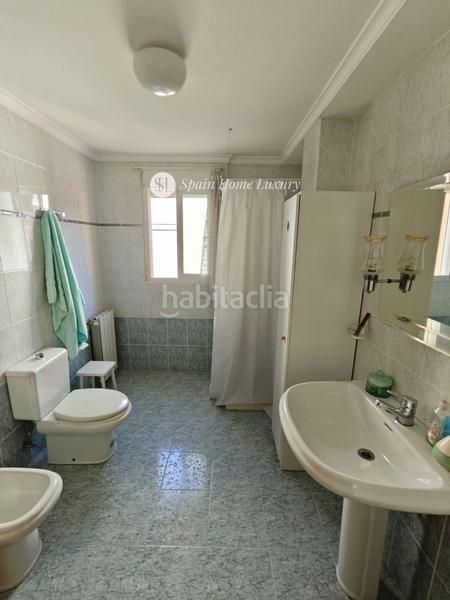Foto 1d0a1839-8e70-48ac-ba62-e1716c3bd3a7. Casa amplia casa de 250m en Xeresa