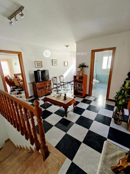 Foto a269205b-9eb9-4056-a1b4-28a9d20ee6e4. Casa amplia casa de 250m en Xeresa