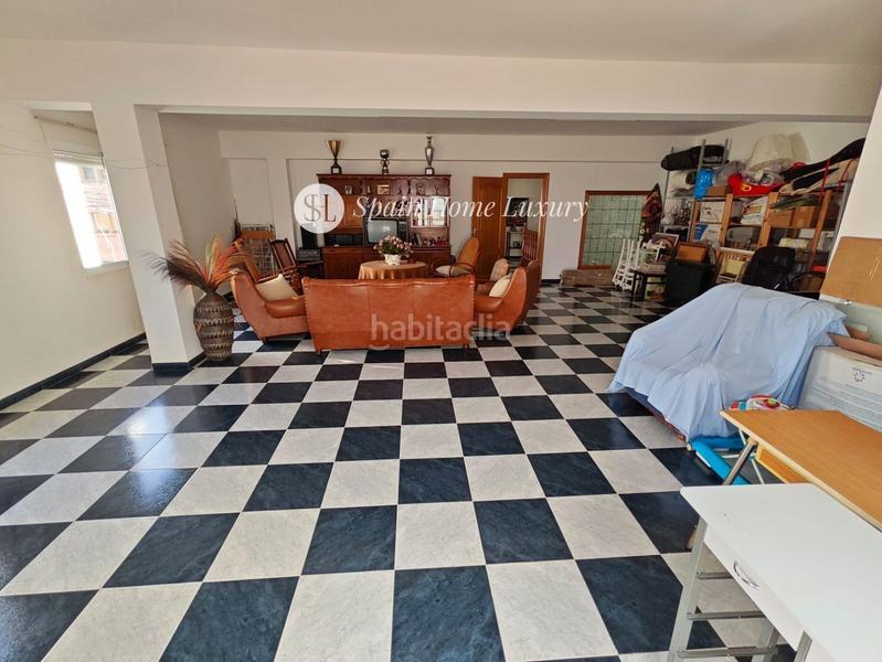 Foto c7bcef98-f4ff-40e2-afc5-6cfb7d462f7b. Casa amplia casa de 250m en Xeresa