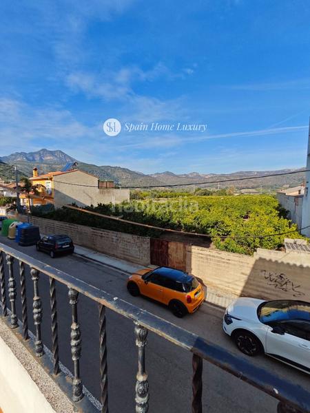 Foto ee72081d-c846-4a77-aae8-1e104aa0d2d2. Casa amplia casa de 250m en Xeresa