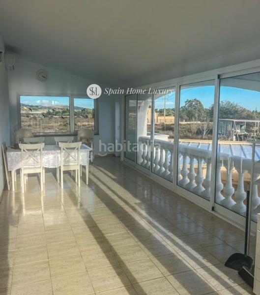 Foto 07a35b5a-3416-42cc-98cb-62e0704384b9. Chalet en Centro Mutxamel