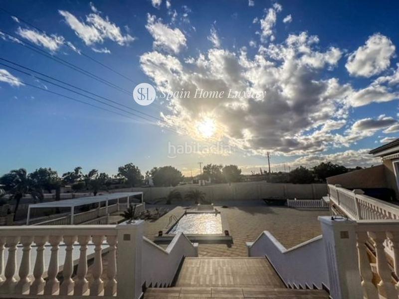 Foto 487901d7-d7ac-4a9d-8035-12d0555ba91c. Chalet en Centro Mutxamel