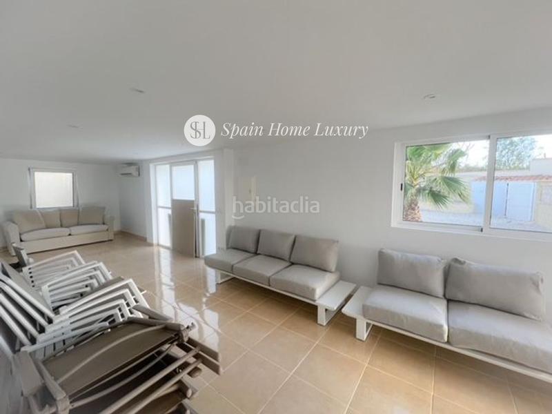 Foto a71c8fe8-be9c-4c3b-8c42-ab089568fb09. Chalet en Centro Mutxamel