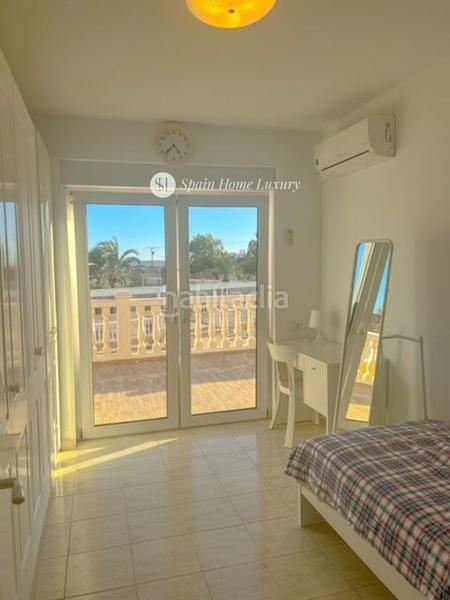 Foto f3e867eb-1c12-4cfb-a80d-3a515b1eccec. Chalet en Centro Mutxamel