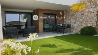 Appartement  El greco. En benitachell