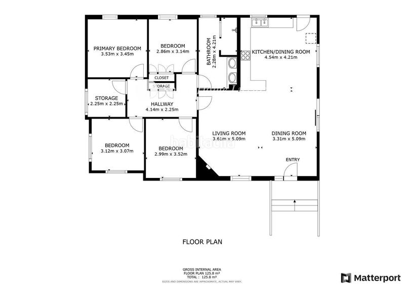 Foto 40fa2dc0-f069-4d46-80dd-8928771a0982. Chalet en Centro Bétera