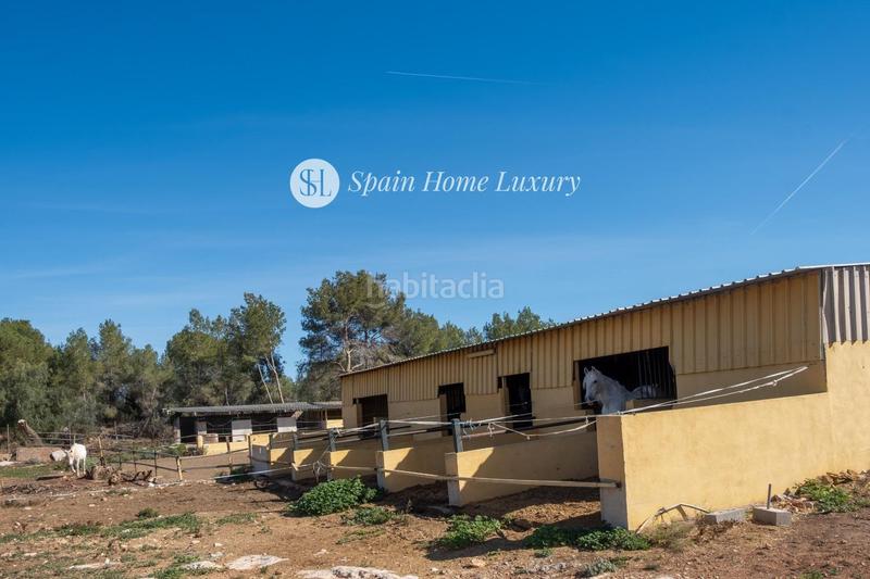 Foto 44c29ecf-b41e-4dd5-8f85-8a3ea63373b2. Chalet en Centro Bétera