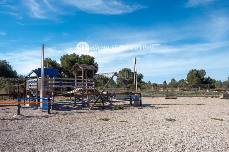 Foto 547bf53f-6ae6-42ea-b486-a8343a09b5db. Chalet en Centro Bétera