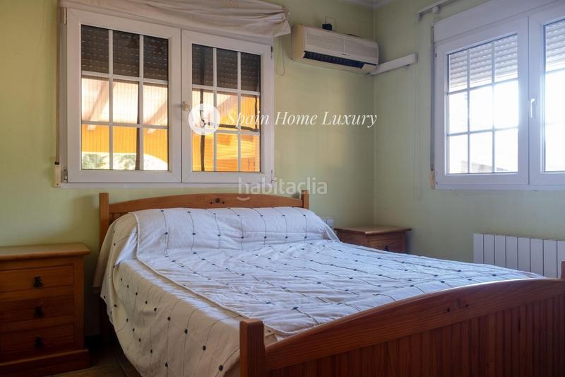 Foto 5f98cf94-7f37-466c-bb73-6f3072c2ca20. Chalet en Centro Bétera