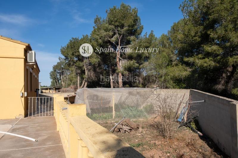 Foto 6bd4d2f4-3175-4e95-a10b-9e2b49e88aa5. Chalet en Centro Bétera