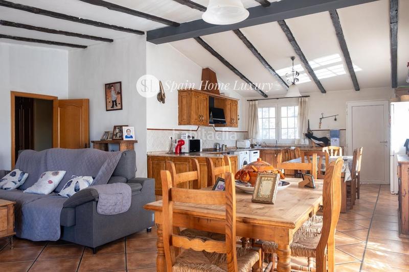 Foto 6c3c639c-6d4d-48ff-b003-b7b8e3594b30. Chalet en Centro Bétera