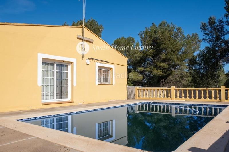 Foto 8aed1156-8bda-473d-afac-c7bd16c77355. Chalet en Centro Bétera