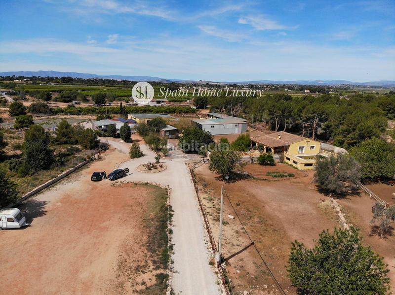 Foto ccdc8154-8333-4c41-8b30-0570edc268f9. Chalet en Centro Bétera