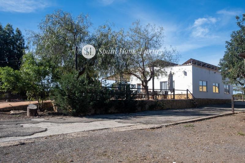 Foto ec8d8e91-1c0c-4b64-99c8-a2e84d888ec3. Chalet en Centro Bétera