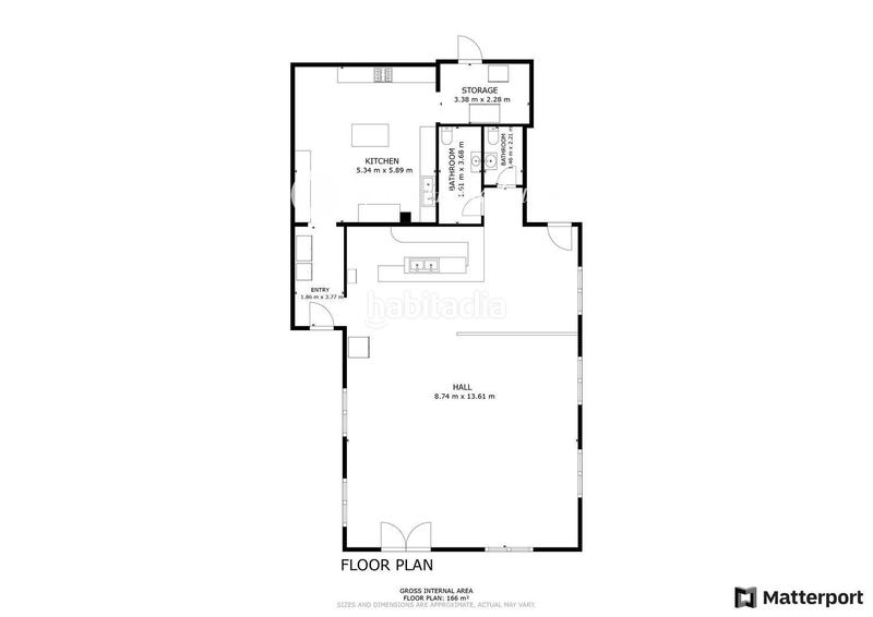 Foto efba1de4-40d0-4014-a8db-70a9527b00a4. Chalet en Centro Bétera