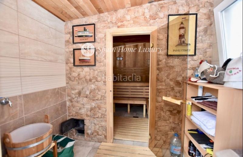 Foto f1e89f8b-36e9-4bed-b69e-a3921200b250. Xalet amb piscina a Cap Martí - El Tossalet - Pinomar Xàbia