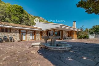 Chalet  Ribera baixa, valència. En favara
