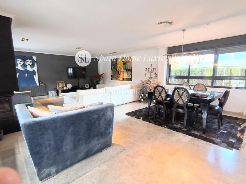 Foto 32e62378-8d2a-4b36-8a2e-6df02d60c453. Chalet en Torre en Conill-Cumbres de San Antonio Bétera