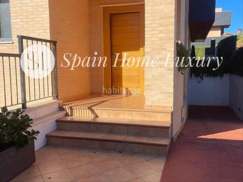 Foto 3420c461-33a4-4b58-8c87-987196f47503. Chalet en Torre en Conill-Cumbres de San Antonio Bétera