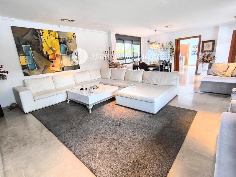 Foto 40167476-d3dd-41c7-89cf-aecb828007ff. Chalet en Torre en Conill-Cumbres de San Antonio Bétera