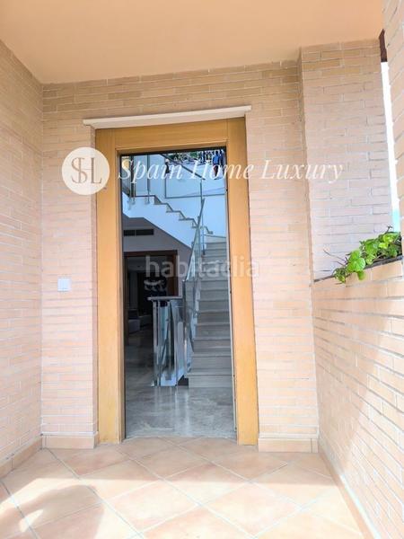 Foto 4d2b4988-403c-4ab8-8103-38a38195061b. Chalet en Torre en Conill-Cumbres de San Antonio Bétera