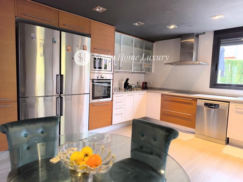 Foto 5e7ba79e-63b7-4151-8073-15b9a532552d. Chalet en Torre en Conill-Cumbres de San Antonio Bétera