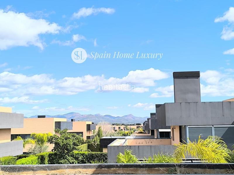 Foto a32ba2ab-7039-4af6-b763-80b0724fc5fb. Chalet en Torre en Conill-Cumbres de San Antonio Bétera