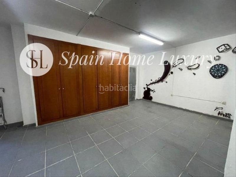 Foto cc3e0625-938c-40ad-8a3e-9ae746e8218d. Chalet en Torre en Conill-Cumbres de San Antonio Bétera