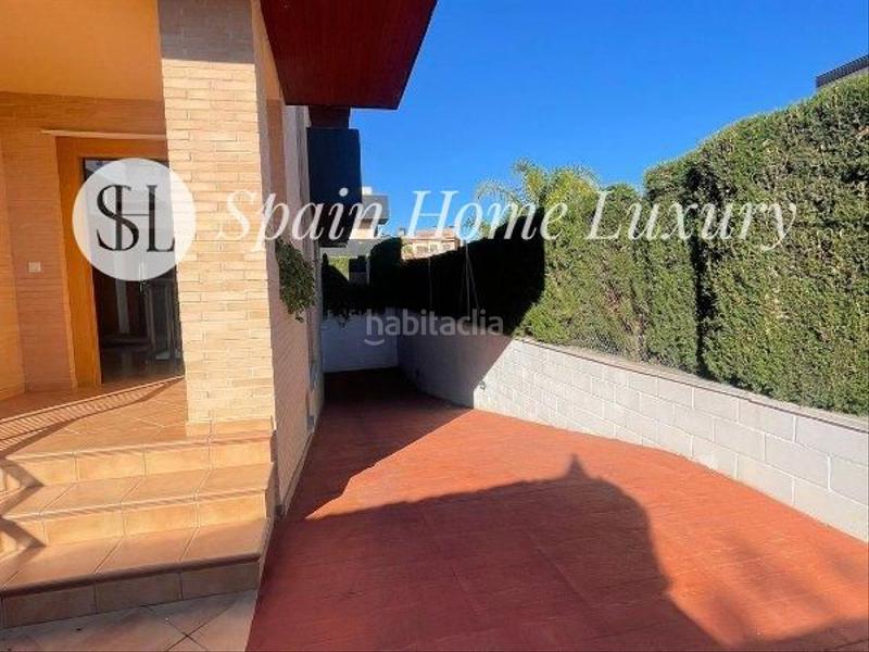 Foto e59ccce3-4975-4c2c-ab72-ab1716a46e11. Chalet en Torre en Conill-Cumbres de San Antonio Bétera