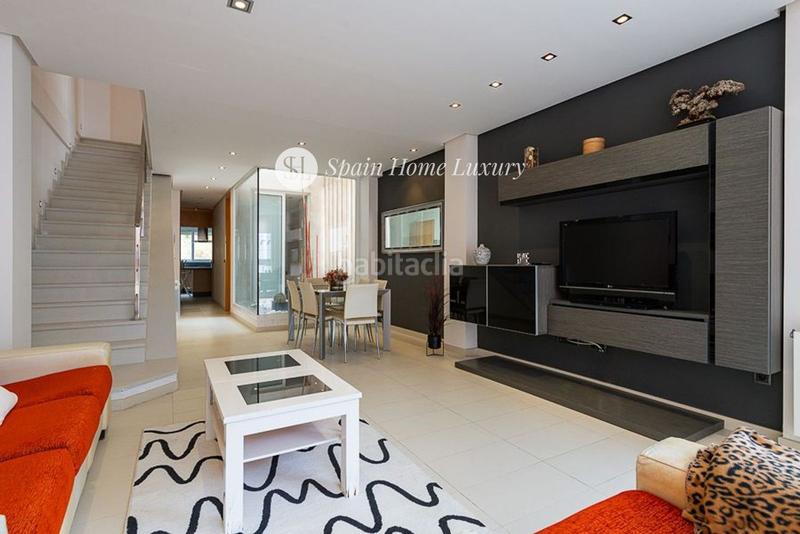 Foto 20519a35-bed7-49a0-abb4-6aef615a8f02. Xalet a Sant Antoni Cullera